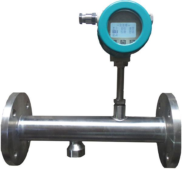 流量计