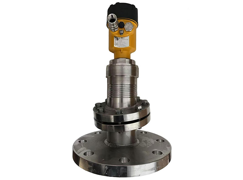 各种物位计的优缺点以及选型分析