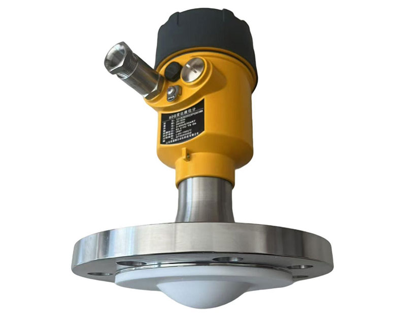 80G雷达物（液）位计