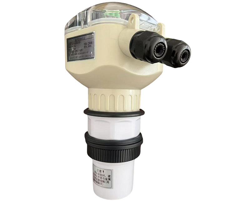 一体化超声波物（液）位计